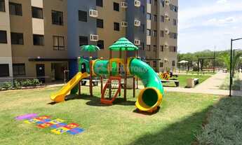 Imagem 7: Lindo apartamento na Torre 3 do NAIF