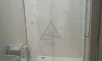 Imagem 3: Casa para alugar em Campinas, Jardim Dom Bosco, com 2 quartos, com 100 m²