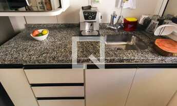 Imagem 5: Apartamento à Venda - Mooca, 1 Quarto, 27 m2