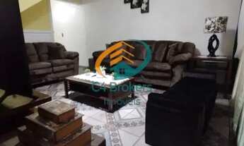 Imagem 4: Sobrado em Jardim Presidente Dutra - Guarulhos