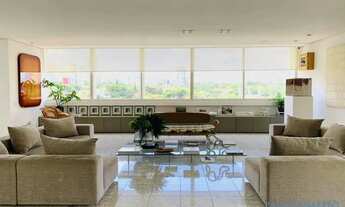 Imagem 2: APARTAMENTO - HIGIENÓPOLIS - SP