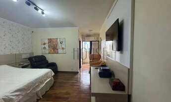 Imagem 4: Apartamento com 3 quartos, 180 m² - venda ou aluguel - Condomínio Edifício Terraco Di Tren