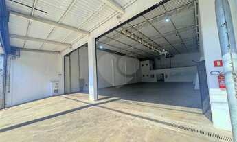 Imagem 2: Galpão à venda ou para locação em Das Pedras - SP