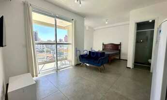 Imagem: Apartamento com 1 dormitório para alugar