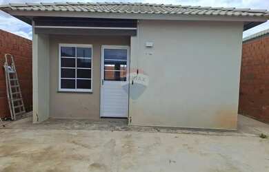 Imagem 4: Casa à venda no Jd Nova Metrtropolitana I - Salto de Pirapora-SP