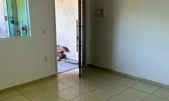 Imagem 2: Alugo casa 2 quartos em Santana de Parnaíba