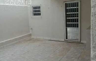 Imagem 5: Casa para locação - Vila Pires, Santo André
