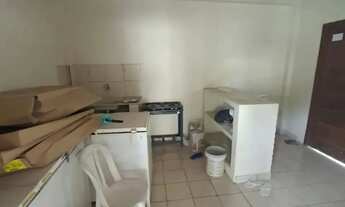 Imagem 4: Imóvel para venda tem 90 metros quadrados com 3 quartos em Praia da Costa - Vila Velha - E