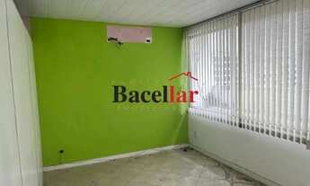 Imagem 6: Aluguel Sala Comercial Cobertura 90m² Metrô Saenz Peña