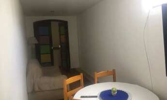 Imagem 4: Quarto Individual Feminino - Icaraí Niterói