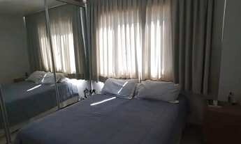 Imagem 6: Ed. Gran ville - 2 dorm - mobiliado - com taxas