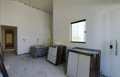 Imagem 4: Pronto para Morar: Casa Nova com 3 Quartos em São Francisco, Serra/ES