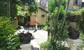 Imagem 2: Casa em Rua Conselheiro Travassos - São Geraldo - Porto Alegre/RS