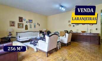 Imagem: LARANJEIRAS SOARES CABRAL 256M² DUPLEX