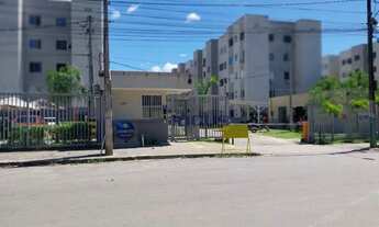 Imagem 5: Apartamento com 2 dormitórios à venda, 47 m² por R$ 199.000,00 - Messejana - Fortaleza/CE