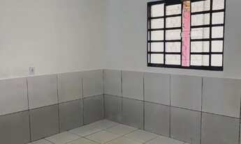 Imagem 4: 3 Quartos 3 Banheiros Casa Setor dos Dourados