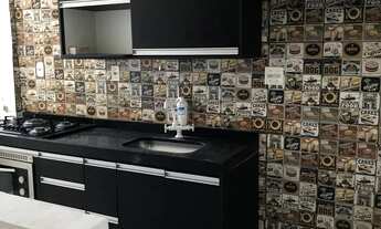 Imagem: Alugo apto Gran Castell