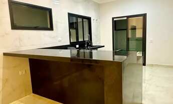 Imagem: DR - Casa Térrea Nova co, 133 m² com 3