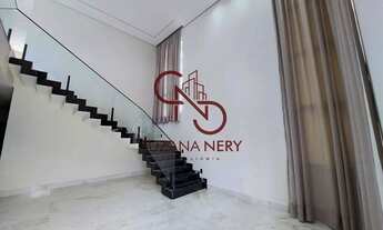 Imagem 2: CASA DUPLEX COM 4 QUARTOS NO CONDOMINIO CLUB CAJUPIRANGA