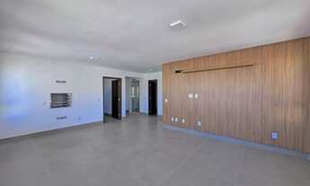 Imagem 5: Apartamento de 140 m² com 03 suítes à venda - Blanc Casa Design- Setor Bueno - Goiânia/GO