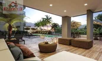 Imagem 5: Apartamento com 2 dormitórios, 46 m² - venda por R$ 493.000 ou aluguel por R$ 3.900/mês