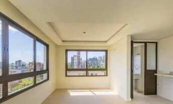 Imagem 5: Apartamento novo, 2 dormitórios, 2 vagas, Rio Branco