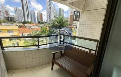 Imagem 2: Apartamento em Torre - Recife