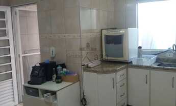 Imagem 5: Oportunidade - Casa em Condomínio - Jardim Califórnia - Quinta dos Esteves - 2 Dormitórios