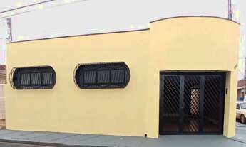 Imagem: Casa com 2 dormitórios para alugar, 108