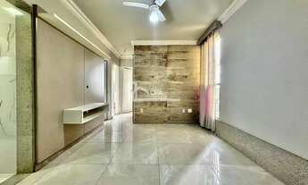 Imagem 2: Apartamento à Venda no bairro Santa Amélia, 3 Quartos, Armários Planejados e 1 Vaga