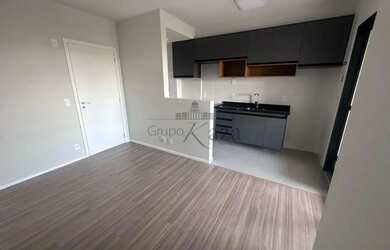 Imagem 2: Oportunidade - Apartamento - Jardim Satélite - Residencial Wonder - 2 Dormitórios - 68m²