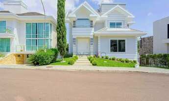 Imagem 4: Casa Uberaba Casa em condomínio com 5 dormitórios