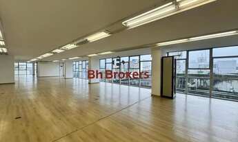 Imagem 2: ANDAR CORRIDO PARA ALUGUEL NO BAIRRO CENTRO