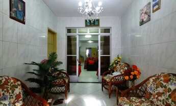 Imagem 6: Excelete casa com boa localização - 205852 [9226