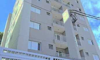 Imagem: Apartamento com 2 dormitórios, 53 m²