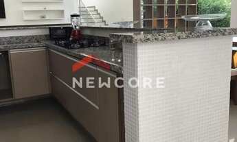 Imagem 3: Casa de condomínio em Rua César Augusto Coelho de Oliveira - Jardim Residencial Giverny