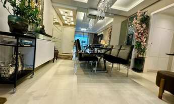 Imagem 2: Apartamento com 3 dormitórios à venda, 109,14m² - Jardim Atlântico - Florianópolis/SC