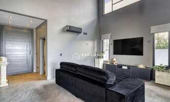 Imagem 4: Casa com 4 dormitórios à venda, 400 m² por R$ 3.400.000,00 - Urbanova - São José dos Campo