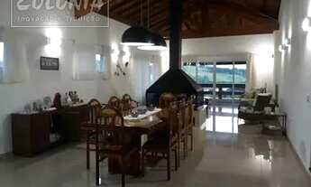 Imagem: Sobrado a venda - Sete Pontes, Bragança