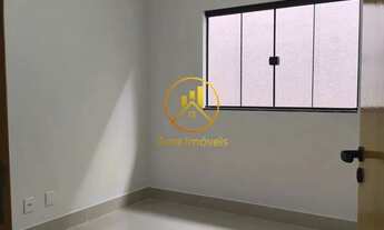 Imagem 4: Casa 03 quartos Residencial Itaipu Goiânia - GO