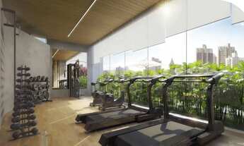 Imagem 5: Imóvel para venda com 105 metros quadrados com 3 quartos em Parnamirim - Recife - PE