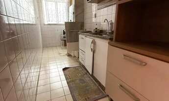 Imagem 5: Apartamento no Residencial Vicente de Carvalho