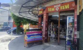 Imagem 4: Vendo ponto e bazar de 9 portas e + de 50 anos , com tudo dentro , em Magalhães Bastos