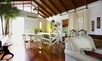 Imagem 3: Cobertura em Chácara das Pedras