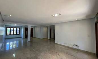 Imagem 5: Sobrado 4 quartos Jardins Viena