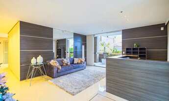 Imagem 5: Apartamento para Locação em Curitiba, Seminário, 2 dormitórios, 1 suíte, 2 banheiros, 2 va