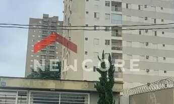 Imagem: Apartamento em Rua Salvador Neves - Vila