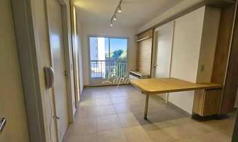 Imagem 7: Apartamento com 2 dormitórios para alugar, 37 m² por R$ 2.758,84/mês - Lapa de Baixo - São