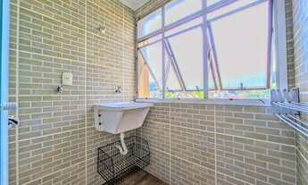 Imagem 5: Apartamento para venda em Vila Brasilândia com 3 quartos , 51m²