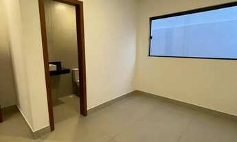 Imagem 2: Casa nova no Ecoville 2